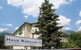 Haus Marillac Innsbruck